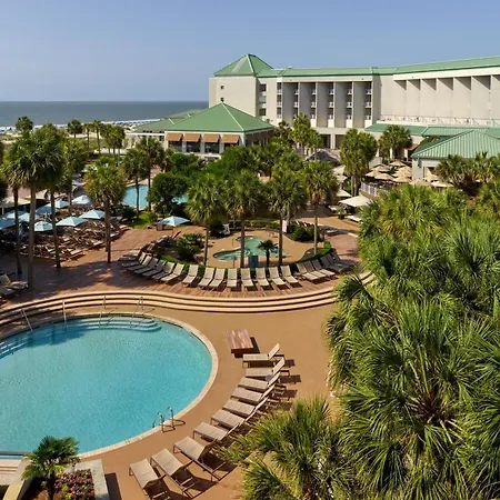 The Westin Hilton Head Island Resort & Spa-3