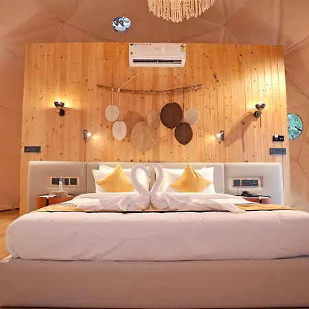 Le Villagio Resort & Domes-2
