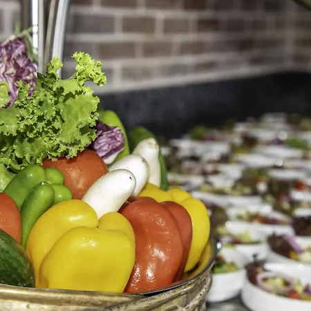 Pensee Royal Garden Beach Resort-2