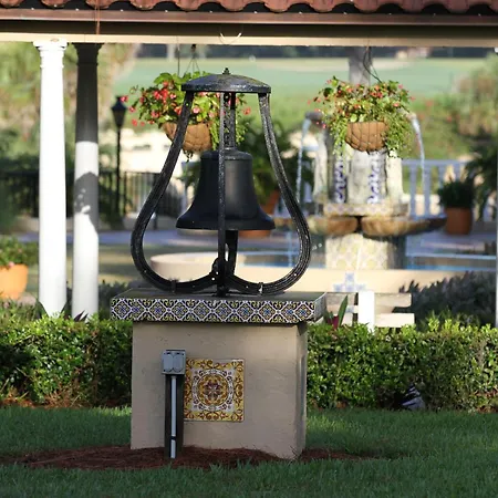 Mission Resort And Club-3