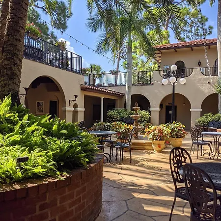 Mission Resort And Club-2