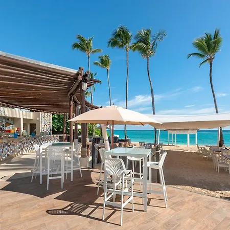 Royalton Punta Cana, An Autograph Collection All-Inclusive Resort & Casino-2