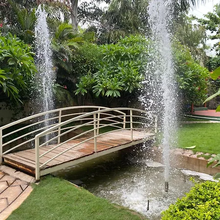 Mrugavani Resort & Spa-2