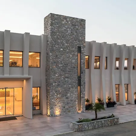 Lardos Bay Hotel-3
