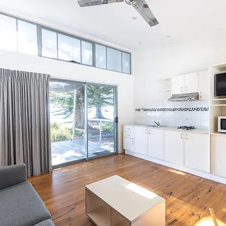Nrma Murramarang Beachfront Holiday Resort-3