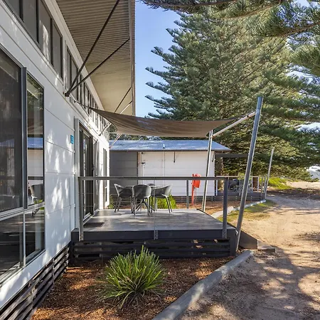 Nrma Murramarang Beachfront Holiday Resort-2