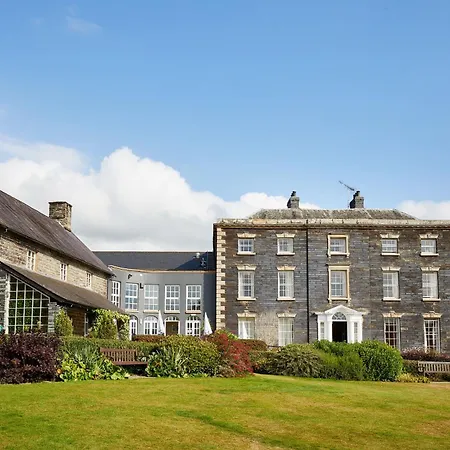 Macdonald Plas Talgarth Resort-2