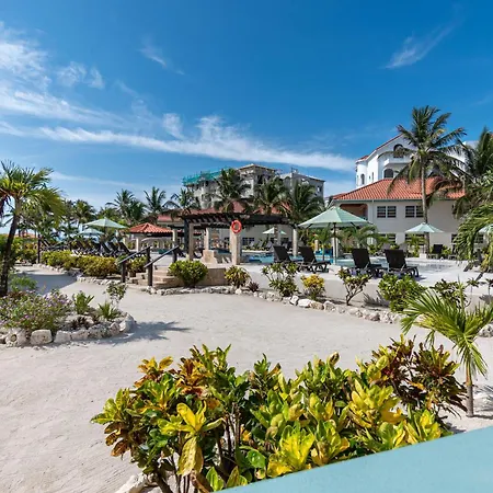 Belizean Shores Resort-3