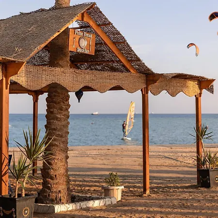 Palm Royale Resort - Soma Bay-2