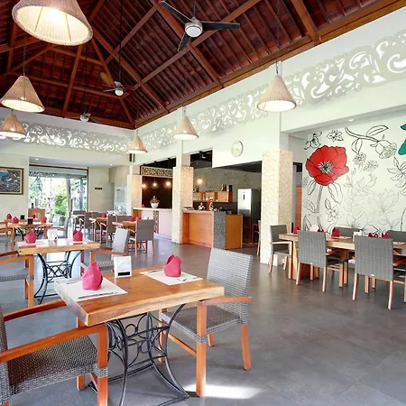 Lumbini Luxury Villas And Spa-2