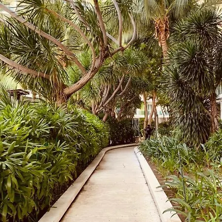 Azure Urban Resort-3