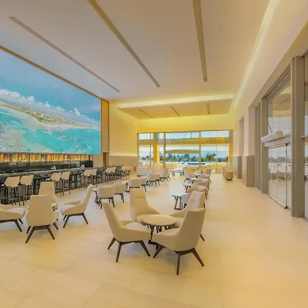 Barcelo Maya Riviera (Adults Only)-3