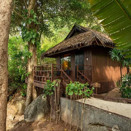 Baan Krating Phuket Resort Naiharn-Sha Plus-3