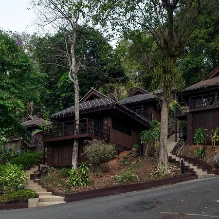 Baan Krating Phuket Resort Naiharn-Sha Plus-2