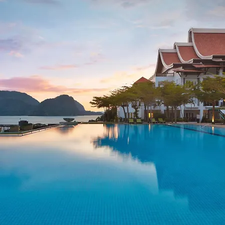 The Westin Langkawi Resort & Spa-2
