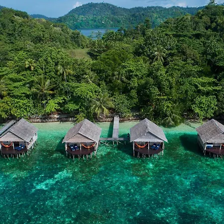 Papua Paradise Eco Resort-2