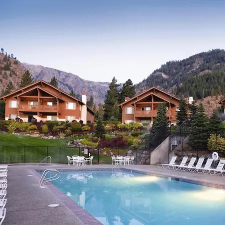 Worldmark Leavenworth-3