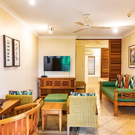 Hibiscus Resort & Spa - Official Onsite Reception & Check In-3