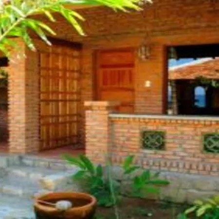 Wild Beach Boutique Resort-3