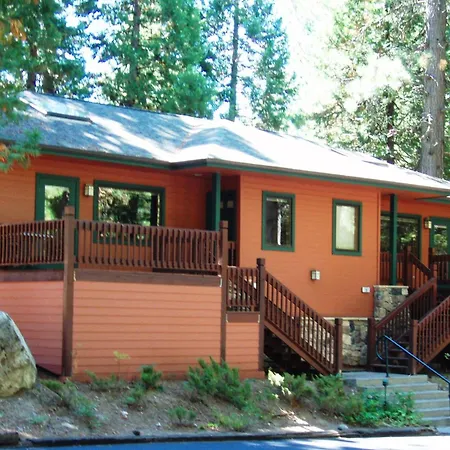 Mount Shasta Resort-3