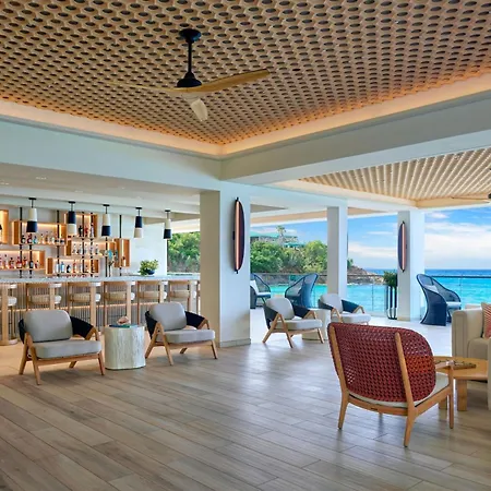 The Westin St Thomas Beach Resort & Spa-2