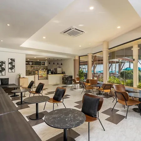 Koh Chang Paradise Resort & Spa-3
