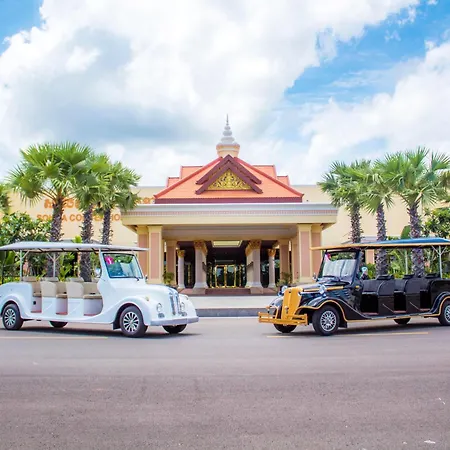 Sokha Siem Reap Resort & Convention Center-2