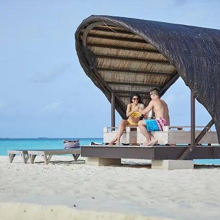 Kuredu Island Resort & Spa-2