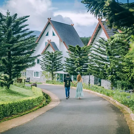 Dalat Wonder Resort-2