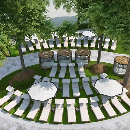 The Ritz-Carlton Dallas, Las Colinas-2