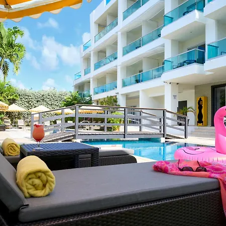 The Rockley By Ocean Hotels - Breakfast Included-2