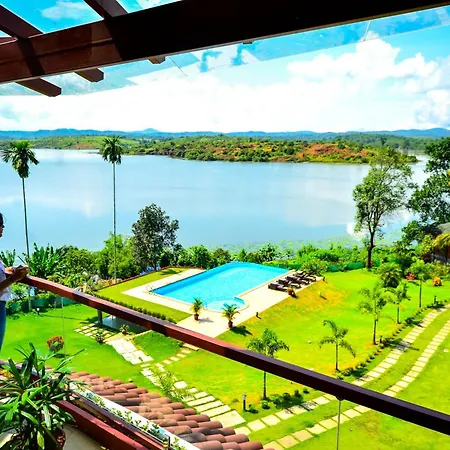 Lakerose Wayanad Resort-3