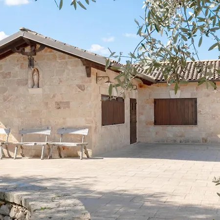 Borgo Specchia Natural Resort-2