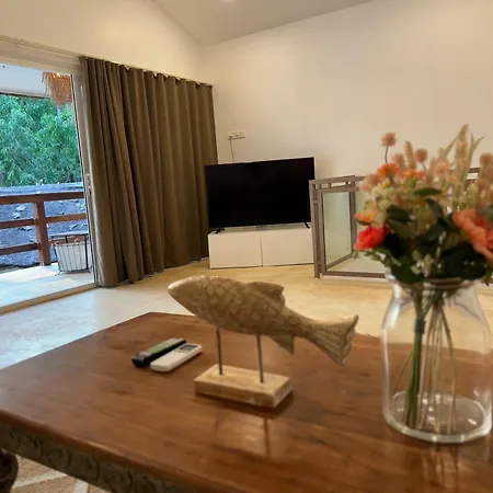 Thalassa Beach Boutique Resort-3