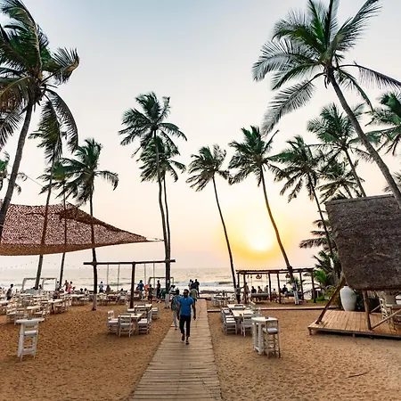 Thalassa Beach Boutique Resort-2