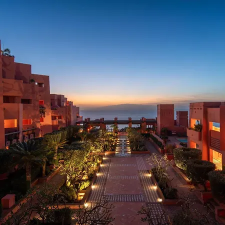 The Ritz-Carlton, Abama-3