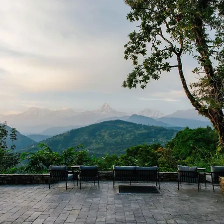 Tiger Mountain Pokhara Lodge-3