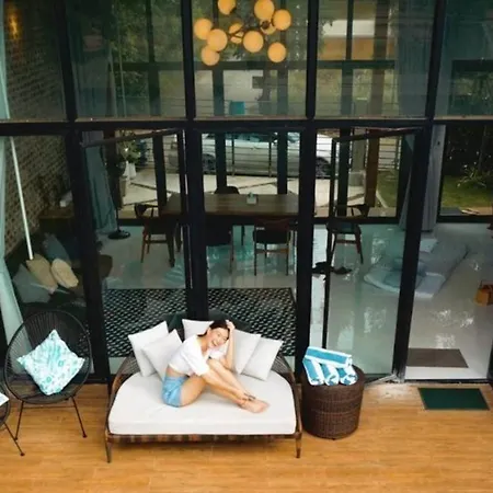 Aleenta Hua Hin - Pranburi-3