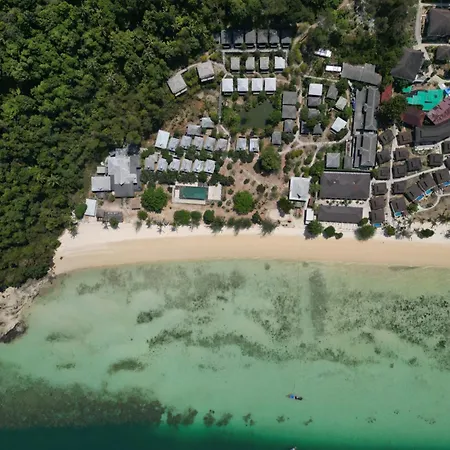 Thanya Beach Resort - Sha Plus-3