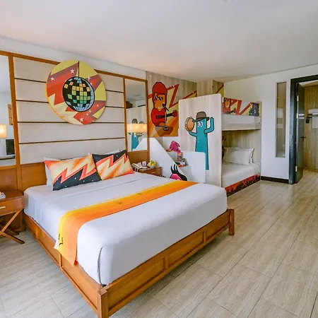 Lv8 Resort Hotel-2