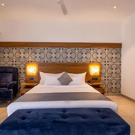 Chalston Beach Resort-2