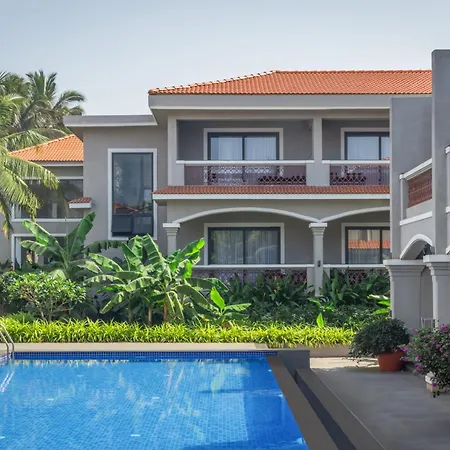 Chalston Beach Resort-3