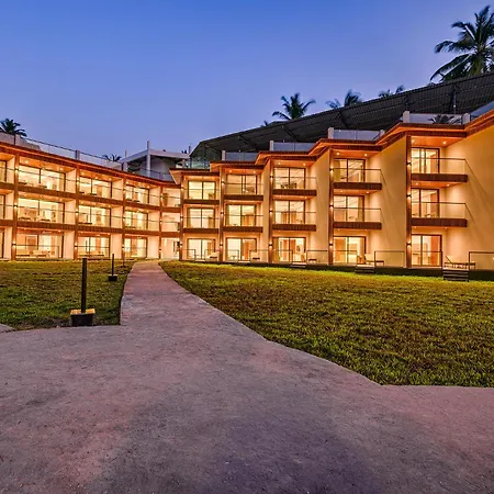 Silver Sand Sea Princess Beach Resort-3