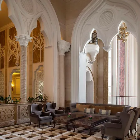 Marsa Malaz Kempinski, The Pearl-2