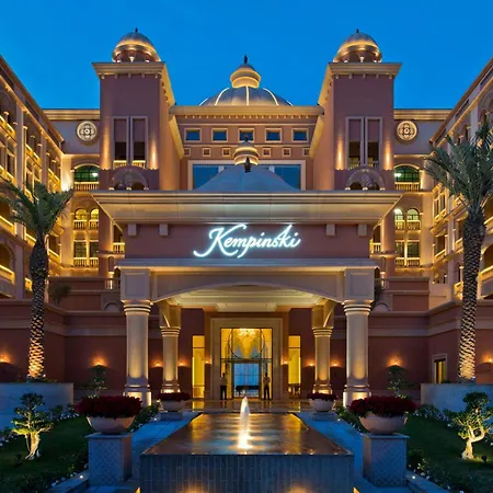 Marsa Malaz Kempinski, The Pearl-2