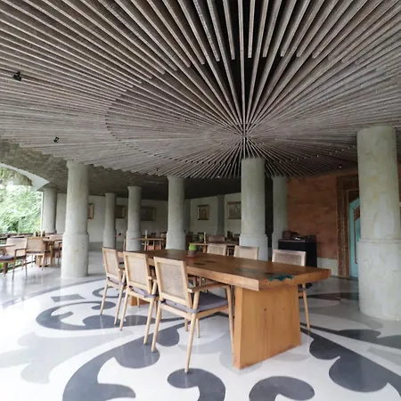 Kenran Resort Ubud By Soscomma-3
