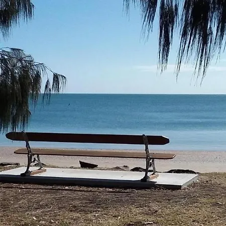 Santalina On Hervey Bay-3
