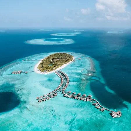 Vakkaru Maldives - Luxury Private Island Resort-2