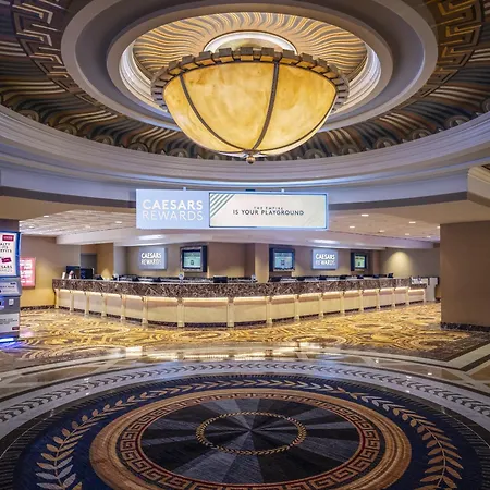 Caesars Atlantic City, A Caesars Destination-3