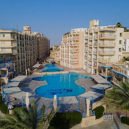 Sphinx Aqua Park Beach Resort-3